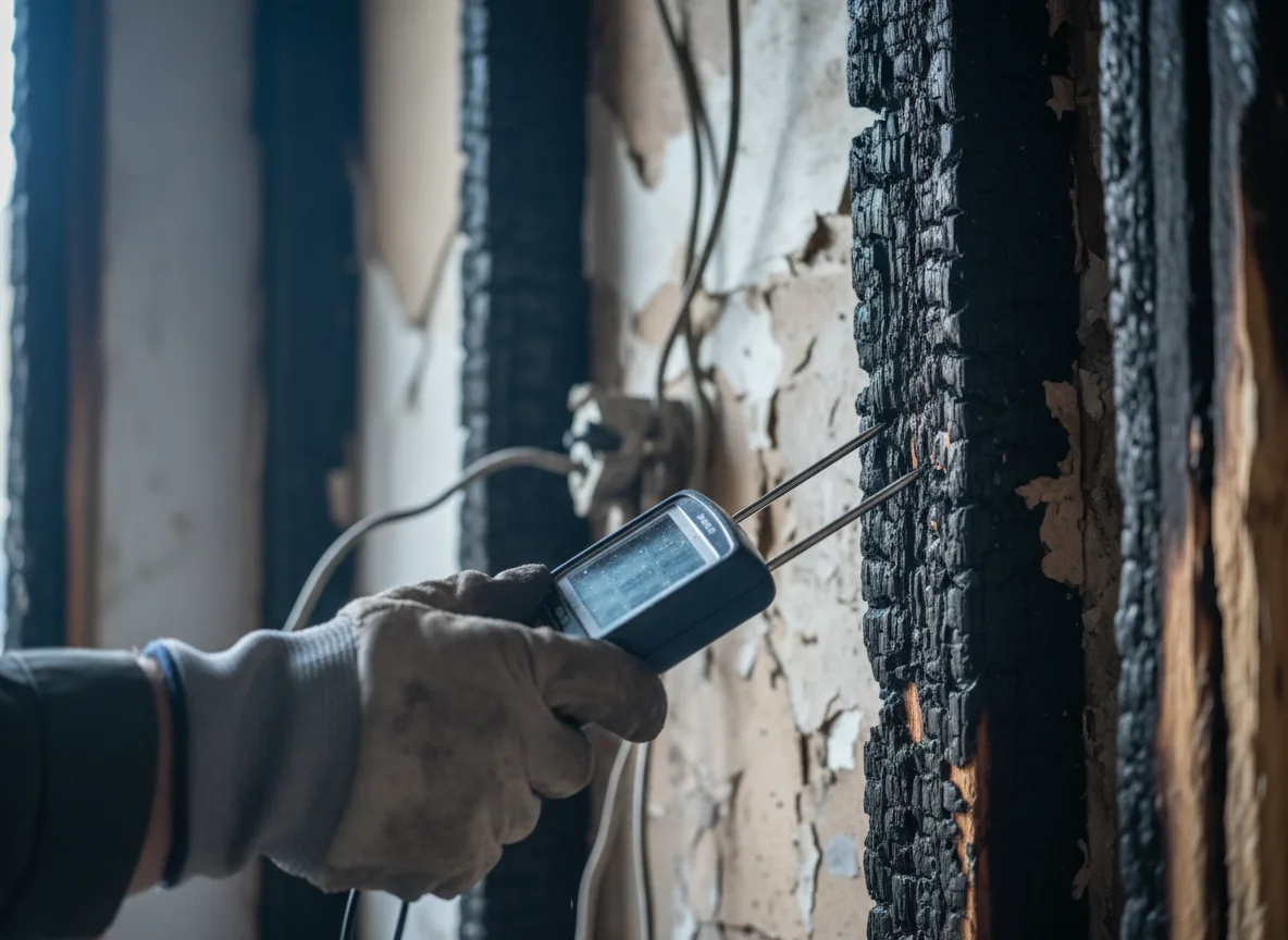 Fire Damage Restoration Oxbow, OR FAQs